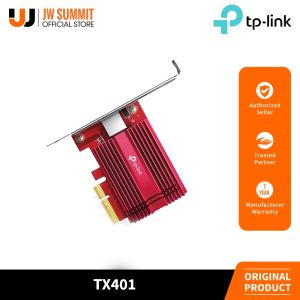 TP-Link TX401 10 Gigabit PCI Express 3.0 Network Adapter