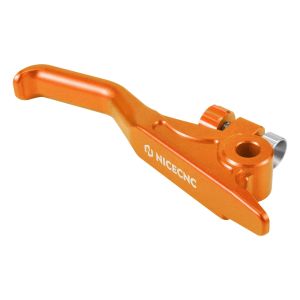 NICECNC For 2025 2024 Sherco SER 125 2018-2025 SE-R 300 SEF-R 250 SEF-R 300 450 2015-2025 Short Clutch Brake Lever Kit