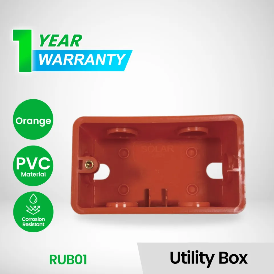 junction box Heavy Duty Electrical Outlet