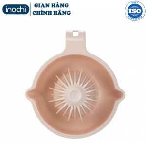 Bộ vắt cam chanh inochi YOKO Vắt cam chanh có lược