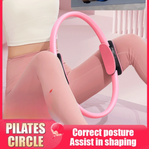 Magic Fitness Ring Magic Fitness Ring Yoga Resistance Ring Train Your Buttocks And Legs