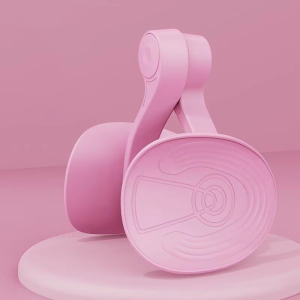 Kegel Exerciser Pelvic Floor Trainer Thigh Master Hip Home Fitness Postpartum Recovery Equipment 盆底肌训练器