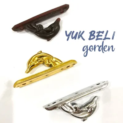 [DEASHOP] Hook GORDELN LUMBA LUMBA / CANTOLAN LUMBA LUMBA / GORDEN / Hook Lumba