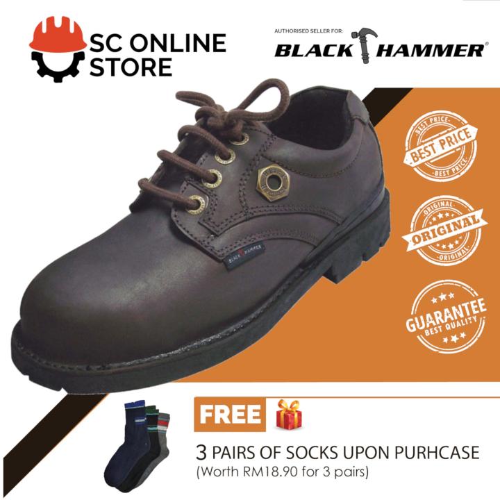 Black hammer shoes store price