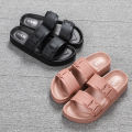 Fashion slippers for women best quality SIZE 36-40 need to add size. 