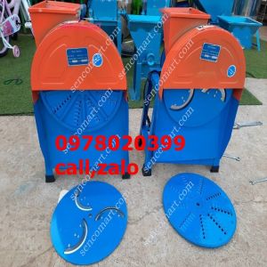 MÁY THÁI SỢI 5mm