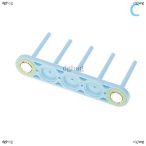 [COD] dgheg Sewing Machine Bobbin Holder Strong Magnetic Adsorption Bobbin Organizer Storage For Lock Stitch Industrial Sewing Machine Tools