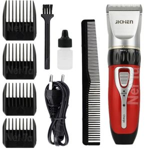 Tông đơ cắt tóc trẻ em và gia đình JC - 0817