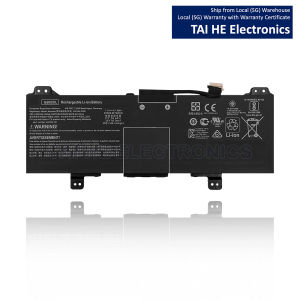 HP Battery GB02 Gb02xl L42583-002 for HP Chromebook 11 G6 EE