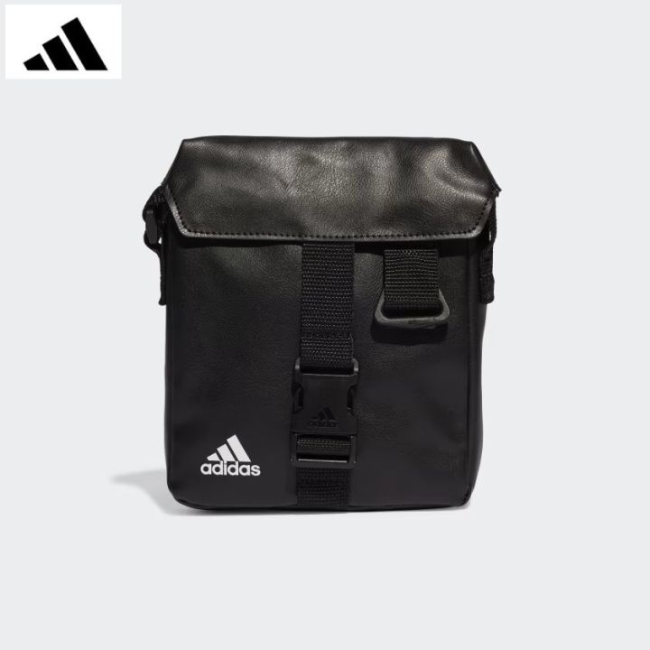 Adidas Essentials Small Bag HR9805 Black Crossbody Bags