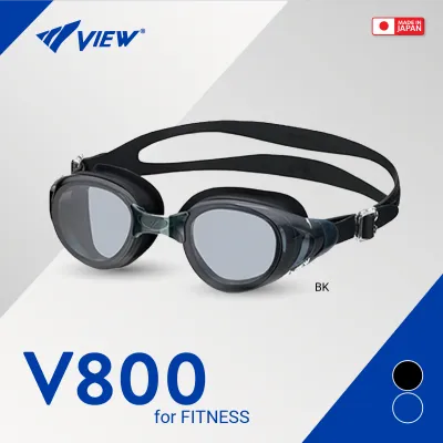 View TGV800 Fitness Swimming Goggles