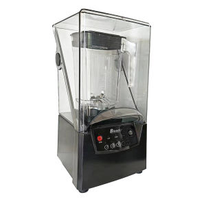 เครื่องปั่น ขายดี เครื่องปั่นเก็บเสียง การรับรองซีอี เครื่องปั่นน้ำสมูทตี้ เครื่องปั่นน้ำผลไม้ ปั่นน้ำแข็ง เครื่องปั่นน้ำแข็ง2200Wเครื่องปั่นผลไม้ COD