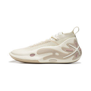 【WAY OF WADE 11】LI-NING WOW 11 Men Basketball Shoes Squeaky Professional Sports Shoes ABAU049 Legit Official Store