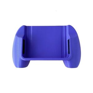 Portable Handheld Gaming Grip Case Shell Guard With Slip Texture Shockproof Ergonomic Design Suitable for RG34XXSP