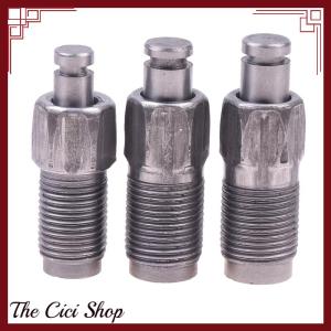 [The Cici Shop] 1ชุดแนวนอน2T แจ็คตันปั๊มน้ำมันถ้วยอุปกรณ์เกลียวฟัน