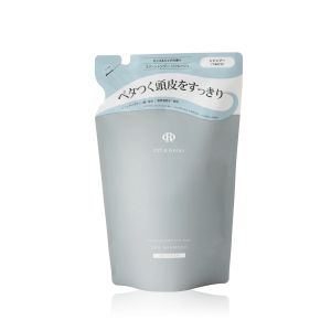 (SG Official) Off & Relax Or Spa Shampoo / Treatment Refresh (460ML)  Hot Spring Water From Japan Off&Relax