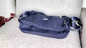 Tas Sighmon Selempang Kanvas GZ 30002-41 Terbaru: Tas Wanita Tas Slempang Wanita Tas Slempang Kanvas Tas Selempang Sighmon BEST SELLER