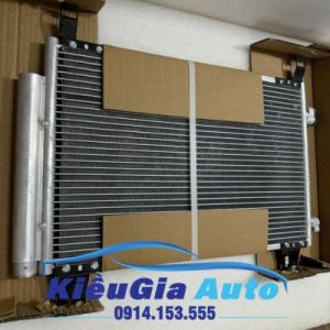Giàn nóng Toyota Vios 2008-2013 884600D130