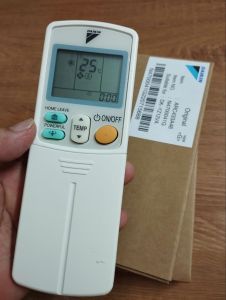 <HÀNG CHÍNH HÃNG>Điều khiển điều hòa dành cho Daikin 1 chiều inverter& 2 chiều inverter