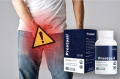 Revitalize with Prostosil: 30 Capsules for Prostate and Sexual Well-Being. 