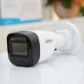 Camera IP 2MP thân lớn ngoài trời DAHUA DH-IPC-HFW1230TL2-S5. 