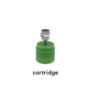 2 LED Đầu Nhỏ Nha Khoa Tay Cầm Tốc Độ Cao Đầu Mini Cho Phòng Thí Nghiệm Nha Khoa Trẻ Em Máy Khoan Nha Khoa