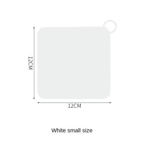 🇸🇬【SG stock】Floor Drain Cover Bathroom Toilet Anti-Reverse Odor Deodorant Insect-Proof Drain Pad Kitchen Seal Silicone Sewer Deodorant Cover Sewer Smell Removal Sealing Silicone Floor Drain Cover Anti-smell Drain Sealing Cover Floor Drain Covers