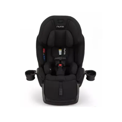 NUNA คาร์ซีท รุ่น EXEC™ All-in-One คาร์ซีทเด็ก แรกเกิด–12 ปี ติดตั้งได้ทั้ง Isofix และ Belt✔️รับประกัน3ปี