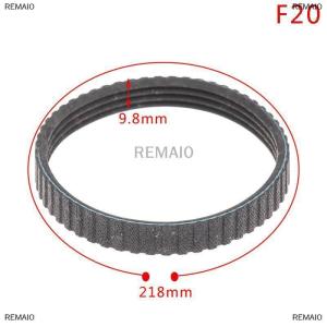 [COD] REMAI0 Pu Of Rubber 238X9.6 Mm Electric Planer Drive Driving Belt Electric Planer