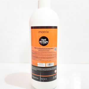 Matrix Conditioning Cream Neutralizer Global (orens) Step 2 1000 ml (BIG)/Netral Global