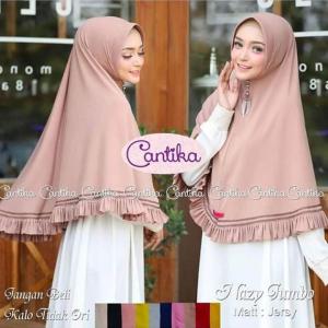 HIJAB INSTAN TERMURAH HIJAB JERSEY JUMBO HIJAB TERLARIS HIJAB CANTIKA BESTSELLER BISA COD