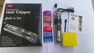 2026 Hot Sale [ Shipped from China ] Pet electric clippers pet shavers dog shavers electric clippers cat grooming scissors hair trimmers B3