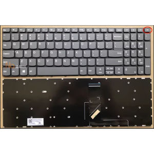 (HD1) dành cho bàn phím laptop Lenovo Ideapad 3-15ADA05 3-15ARE05 3-15IGL05 3-15IIL05 3-15IJL05 3-15IML05 3-15ITL05 V17-IIL 81WR