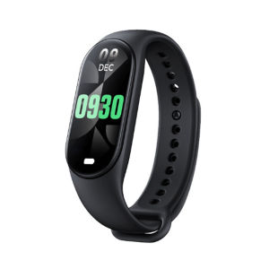ใหม่ M8 สร้อยข้อมือสมาร์ทกีฬา pedometer Bluetooth Heart Rate ความดันโลหิตเลือดออกซิเจนการตรวจสอบสุขภาพสร้อยข้อมืออิเล็กทรอนิกส์สังคม