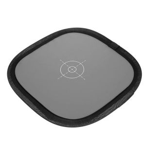 18% Gray White Balance 20/30/60cm for Photographers and Videographers Needing Precise Color