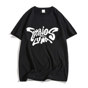 Sudaderas Kenia OS T-shirts Short Sleeve Aesthetic Tee-shirt Graphic Printing High Quality Gothic Tshirt Ropa Mujer Soft Clothes Cotton