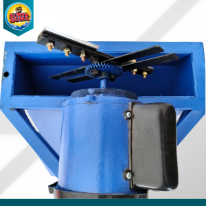 Mesin Cacah Rumput Mesin Cacah Sayur Untuk Pakan Ternak mesin coper rumput serbaguna