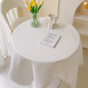 Alas Meja Napkin  Taplak Meja Serbet Alas Sofa Dekorasi Modern Home Decor Kain Motif Kain Flatlay Backdrop Prop Foto
