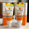 [BẢN MỚI] Kem chống nắng dành cho da khô La Roche Posay Anthelios SPF 50+. 