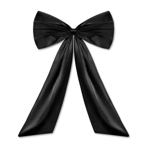 Elegant Bows Decoration For Wedding Party Celebration Home Decorations With Multiple Color Option Large Bows