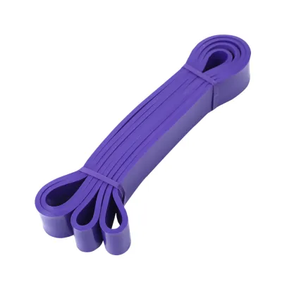 [HCM] Dây Đa Năng Hỗ Trợ Tập Luyện Powerband Miniband - Dây Kháng Lực Tập Toàn Thân - Powerband-Cam