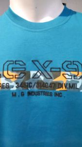 KAOS M.GEE #ORIGINAL / OLIVER C 031 (REGULAR FIT)