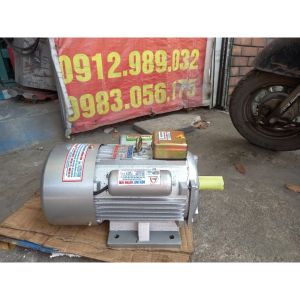 Động Cơ 5kw Điện 220w
