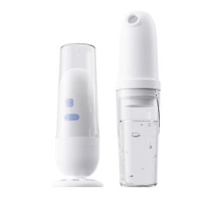 SG Electric Portable Travel Bidet Rechargeable Personal Bidet Sprayer for Women Men
