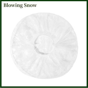 Blowing แผ่นฟิล์มพลาสติกคลุมสำหรับเก็บอาหารสดใช้ซ้ำได้สำหรับเก็บอาหาร100