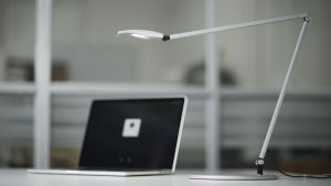 Koncept Mosso Pro LED Desk Lamp Table Light (Ar2001-dsk)