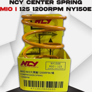 NCY CENTER SPRING MIO I 125 SOUL I 125
