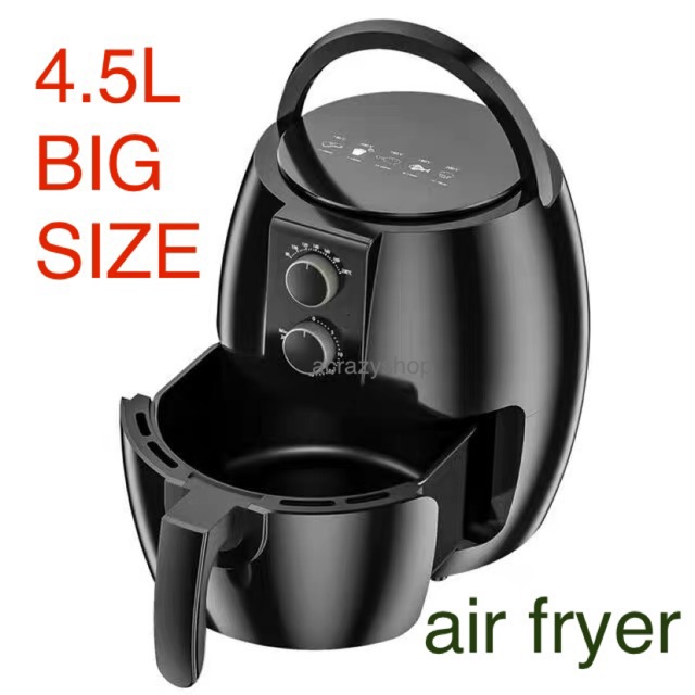 Air Fryer Lazada PH Buy sell online Air Fryers with cheap price Lazada PH