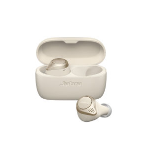 1Year Warranty Jabra Elite 75T Sport Earbuds True Active Noise Canceling Bluetooth for IOS/Android/PC Hifi Sound Bass