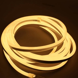 CATIRDE LED Strip Light Flexible Neon Lamp 220V DC Waterproof Narrow Neon  Home Bedroom Cabinets Wall Outdoor Decoration